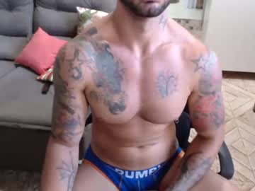 [02-06-23] jhonnyrp show with toys from Chaturbate.com