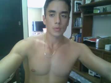 [26-03-23] jorge124345 private webcam from Chaturbate