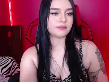 [16-01-22] madd_ness_ webcam show from Chaturbate.com