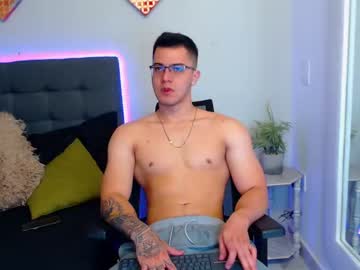 [31-03-23] maximotorres blowjob show from Chaturbate