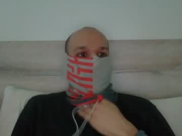 [28-02-24] thetubedscarfguy cam show from Chaturbate.com