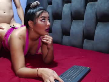 [12-03-23] arianna_zaid record private show from Chaturbate.com