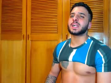 [21-03-22] handsome_vzlaboys_hot record webcam video from Chaturbate
