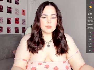 [03-11-23] hott_evaa record cam show from Chaturbate