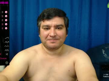 [30-01-22] mehmetcirock chaturbate private XXX show