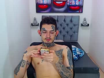 [25-09-23] theboy_cum video with toys from Chaturbate