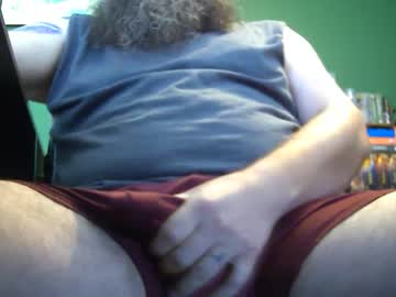 [05-08-23] bearded_n_nerdy record premium show video from Chaturbate