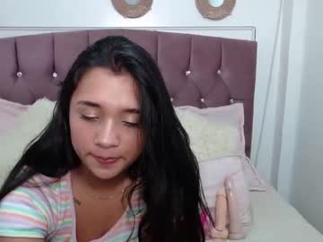 [26-04-24] dulce_crisstal video with dildo from Chaturbate