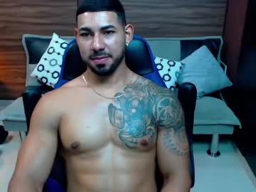 [26-08-22] josep_murray record public show video from Chaturbate.com