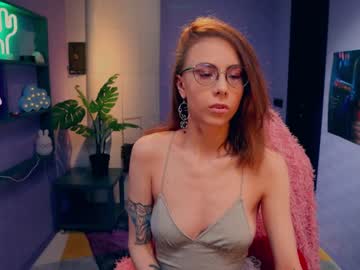 [20-04-22] melany_brooks private from Chaturbate