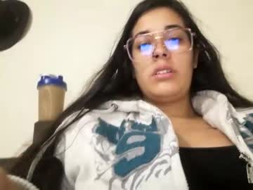 [10-07-23] valeria_robinsonn record show with toys from Chaturbate