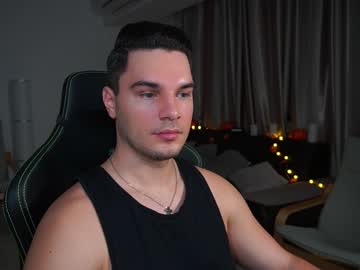 [30-11-22] billypassion chaturbate private show