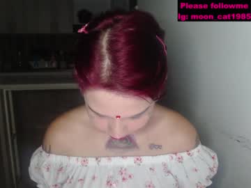 [10-11-23] moon_cat85 premium show video from Chaturbate