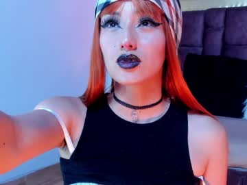 [04-03-24] ame_goth private from Chaturbate