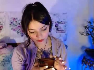 [01-04-22] megann19 private show from Chaturbate