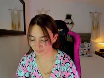 [19-04-23] mia_monterrey_ show with cum from Chaturbate.com