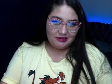 [14-11-22] milu_bbw record private show from Chaturbate