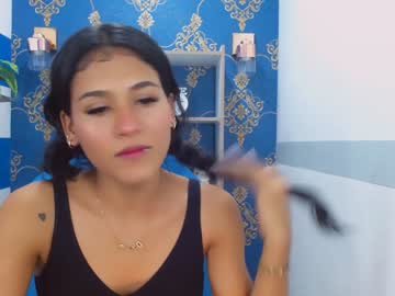 [03-05-24] annie_darling blowjob show from Chaturbate