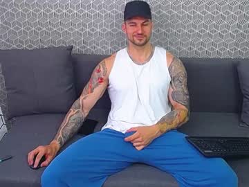 [01-05-23] buildingjack private XXX show from Chaturbate