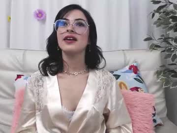 [17-05-24] april_freckles blowjob video from Chaturbate