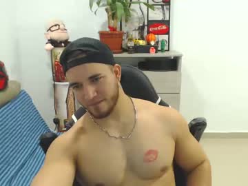 [29-10-23] maximussantorini private webcam from Chaturbate