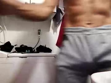 [27-05-23] packmann119 cam video from Chaturbate