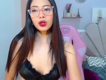 [21-10-23] sarah_mills_ record private from Chaturbate