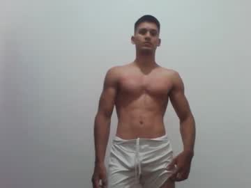 [29-01-24] sexyboy673 chaturbate private show