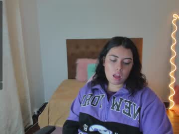 [24-11-23] candy_tay1 record video from Chaturbate