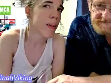 [18-09-22] melinahviking private from Chaturbate