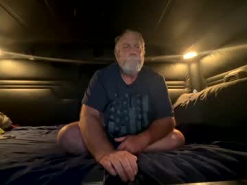 [28-09-23] trucker65450161 blowjob video from Chaturbate.com