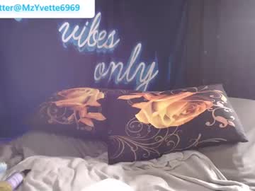 [18-02-24] goddessyvette007 record private XXX show from Chaturbate.com