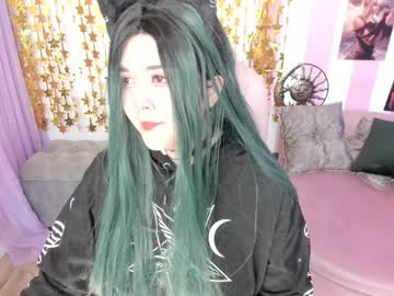 [15-06-23] hell_fairy record private from Chaturbate.com