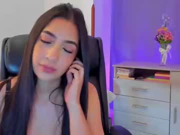 [06-01-24] luisa_lane18 private show video from Chaturbate.com
