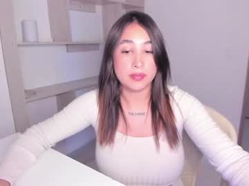 [25-03-24] mlkeva24 public webcam video from Chaturbate