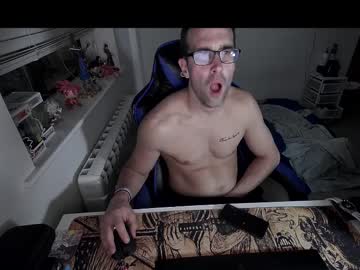 [23-08-23] soy_fitguerrero record show with cum from Chaturbate