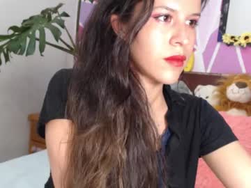 [27-08-22] tunicolettee record private show video from Chaturbate