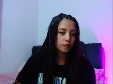 [18-03-22] melannie_gomez record cam video from Chaturbate.com