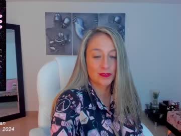 [22-04-24] ladylian show with cum from Chaturbate