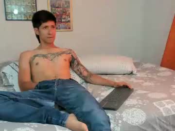 [21-02-24] sebas_melmot record public webcam from Chaturbate