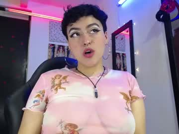 [23-06-22] amelia_69x record webcam show from Chaturbate.com