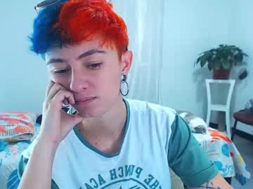 [06-07-22] ladybluex cam show from Chaturbate
