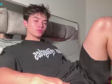 [03-02-24] mike_mikemm record premium show video from Chaturbate