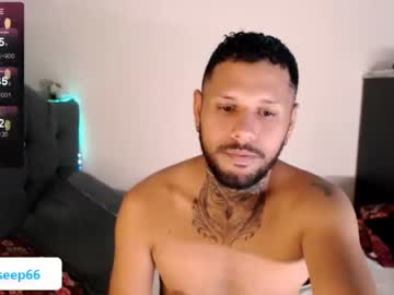 [02-04-24] nicky_sexx66 public webcam video from Chaturbate