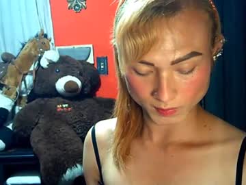 [06-05-22] skarleth_montana record show with toys from Chaturbate