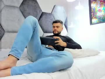 [18-10-23] kroywood chaturbate private show video