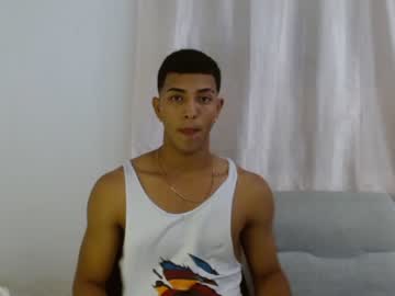 [13-06-23] marcus_ornellas record private show video