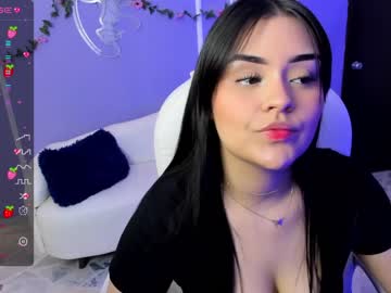 [19-10-23] martina_saenz1 private XXX video from Chaturbate