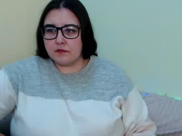 [19-01-22] sandra_suede cam video from Chaturbate