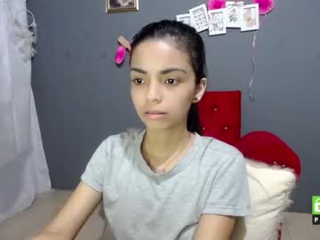 [02-08-22] small_abby cam show from Chaturbate